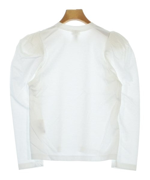 noir kei ninomiya เสื้อยืด/เสื้อท็อปส์