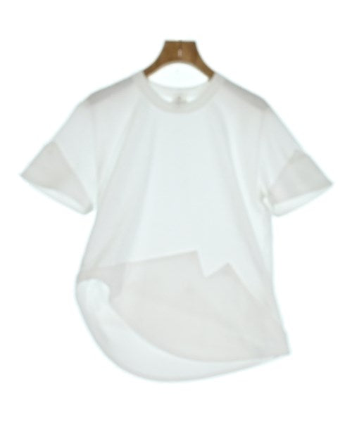 noir kei ninomiya เสื้อยืด/เสื้อท็อปส์