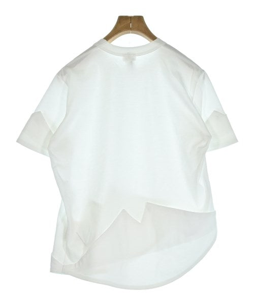 noir kei ninomiya เสื้อยืด/เสื้อท็อปส์