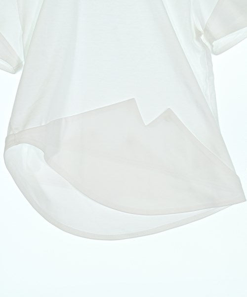 noir kei ninomiya เสื้อยืด/เสื้อท็อปส์