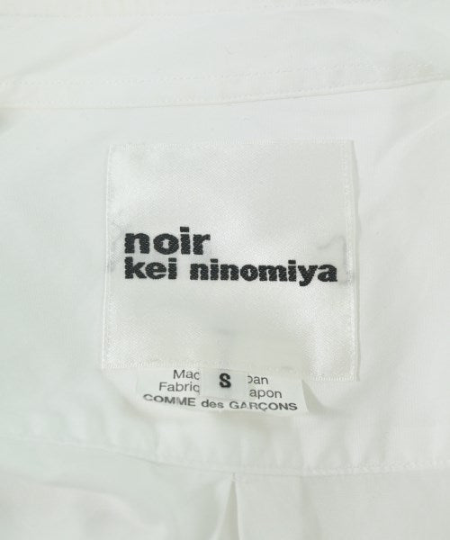 noir kei ninomiya เสื้อสตรี