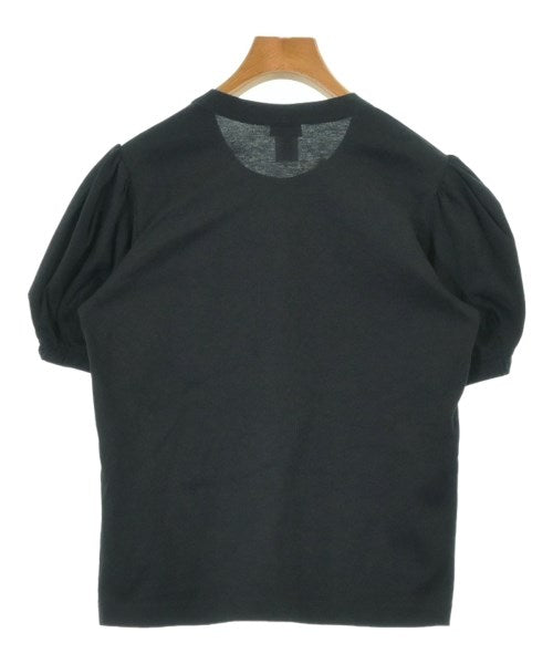 noir kei ninomiya เสื้อยืด/เสื้อท็อปส์