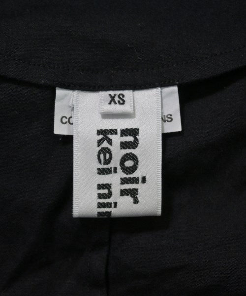 noir kei ninomiya เสื้อลำลอง