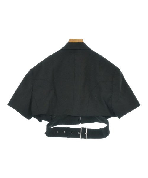 noir kei ninomiya แจ็คเก็ตลำลอง