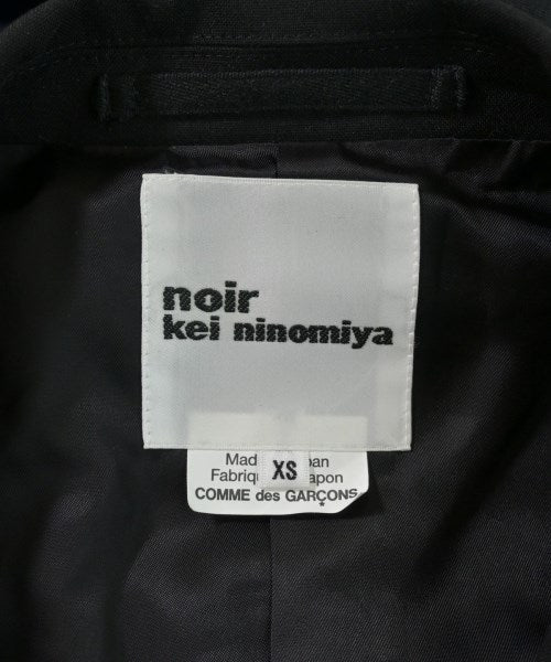 noir kei ninomiya แจ็คเก็ตลำลอง