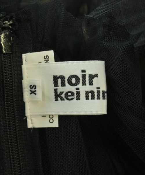 noir kei ninomiya เสื้อสตรี