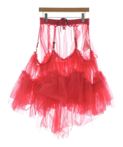 noir kei ninomiya กระโปรงยาว/แม็กซี่ยาว