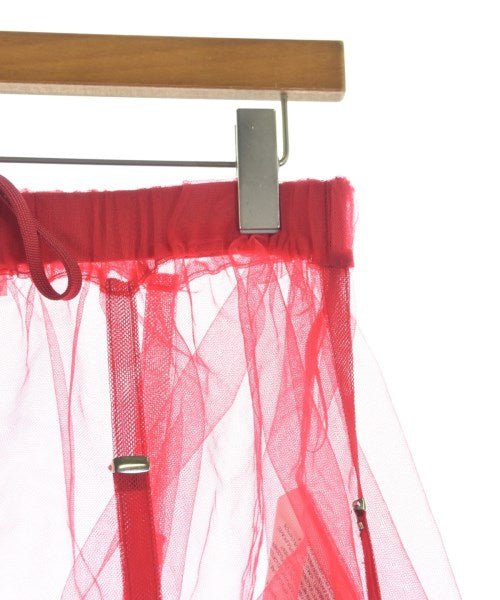 noir kei ninomiya กระโปรงยาว/แม็กซี่ยาว