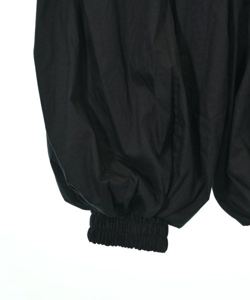 noir kei ninomiya ชุดเอี๊ยม/เสื้อคลุมหลวมๆ/จั๊มสูท