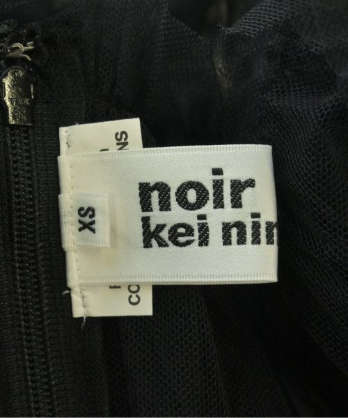 noir kei ninomiya เสื้อสตรี
