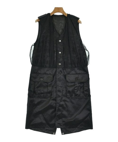 noir kei ninomiya เสื้อโค้ท อื่น