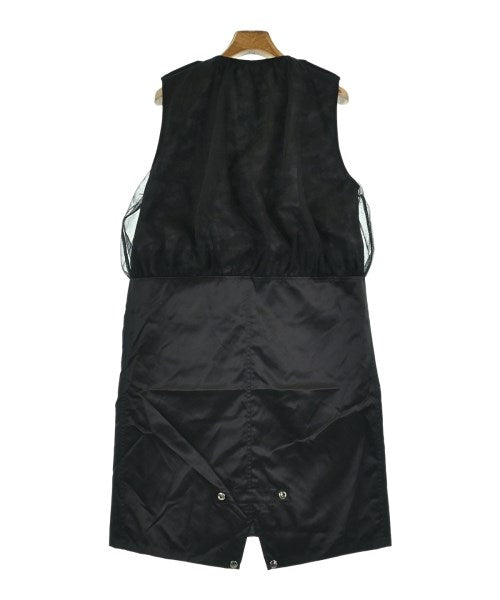 noir kei ninomiya เสื้อโค้ท อื่น