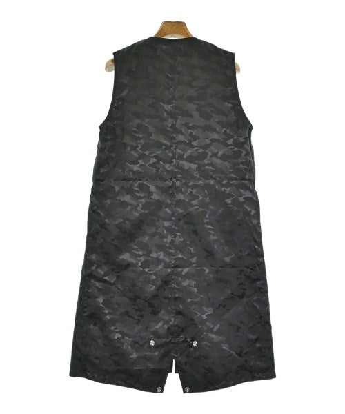 noir kei ninomiya เสื้อโค้ท อื่น
