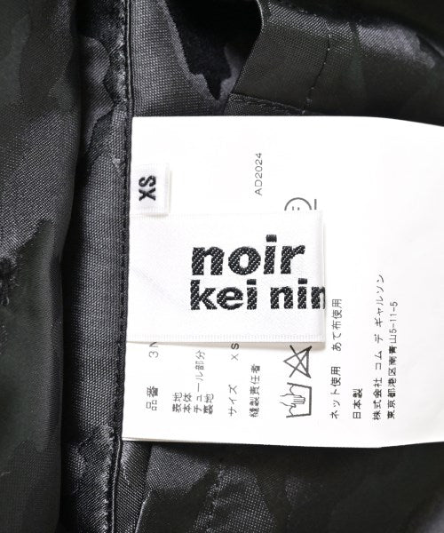 noir kei ninomiya เสื้อโค้ท อื่น