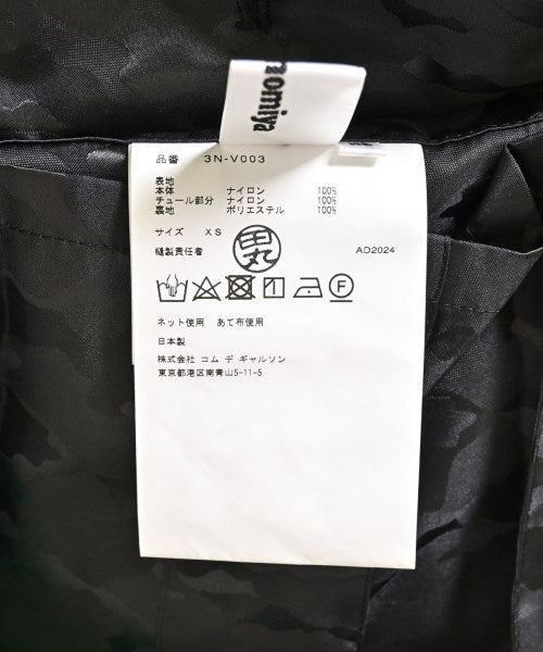 noir kei ninomiya เสื้อโค้ท อื่น