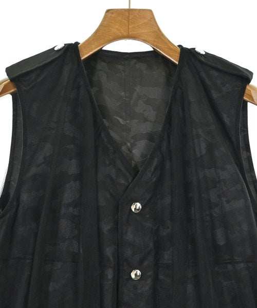 noir kei ninomiya เสื้อโค้ท อื่น