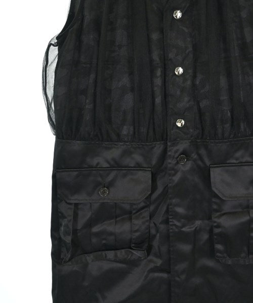 noir kei ninomiya เสื้อโค้ท อื่น