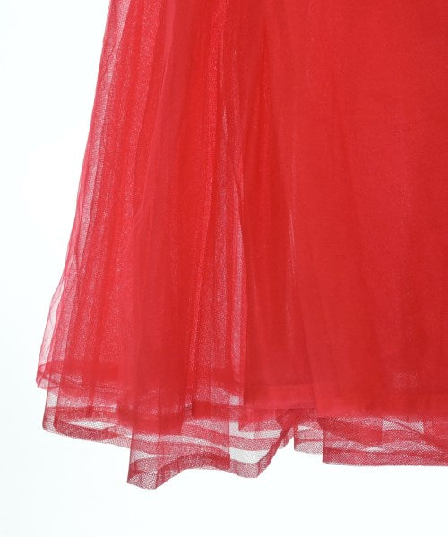 noir kei ninomiya กระโปรงยาวถึงเข่า