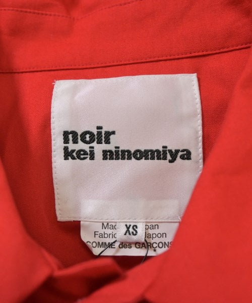 noir kei ninomiya เสื้อสตรี