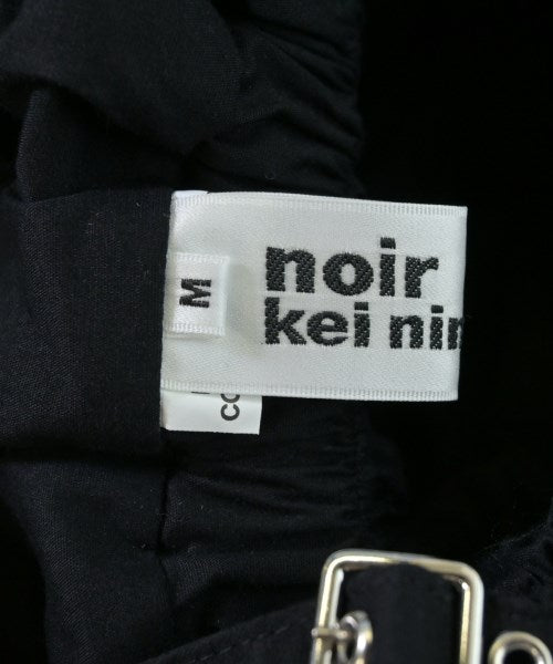 noir kei ninomiya เสื้อลำลอง