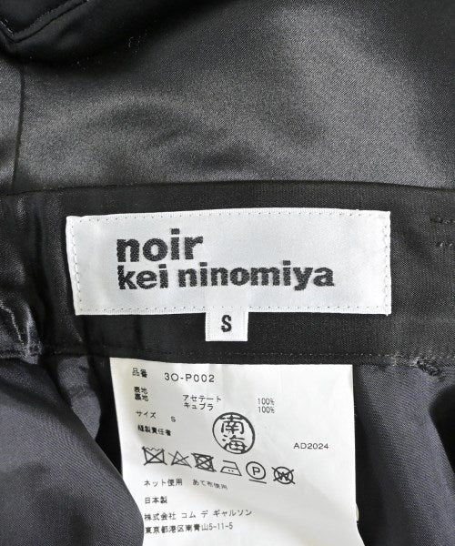 noir kei ninomiya กางเกงขาสั้น