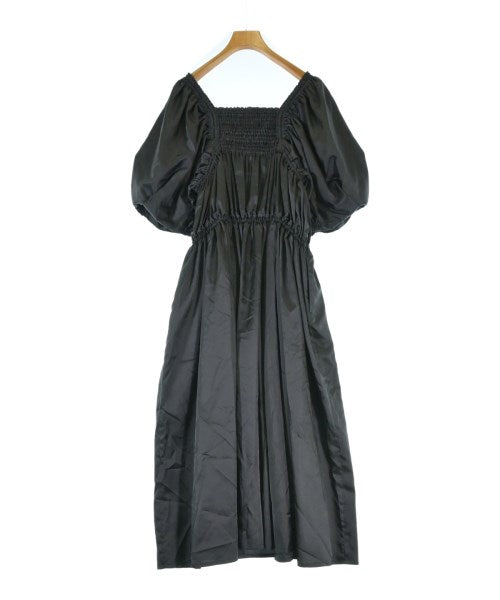 noir kei ninomiya ชุดเดรส