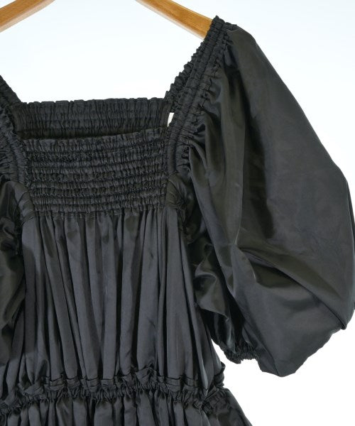 noir kei ninomiya ชุดเดรส