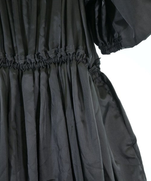 noir kei ninomiya ชุดเดรส