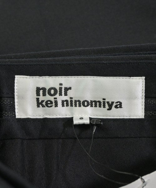 noir kei ninomiya กางเกงขาสั้น