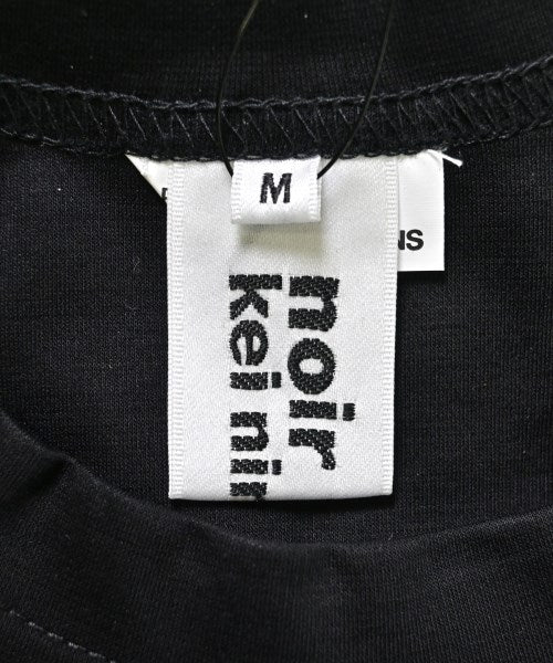 noir kei ninomiya เสื้อยืด/เสื้อท็อปส์