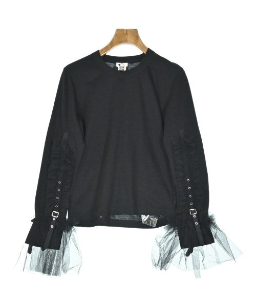 noir kei ninomiya เสื้อยืด/เสื้อท็อปส์