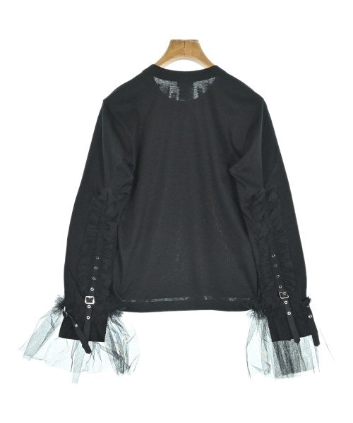 noir kei ninomiya เสื้อยืด/เสื้อท็อปส์