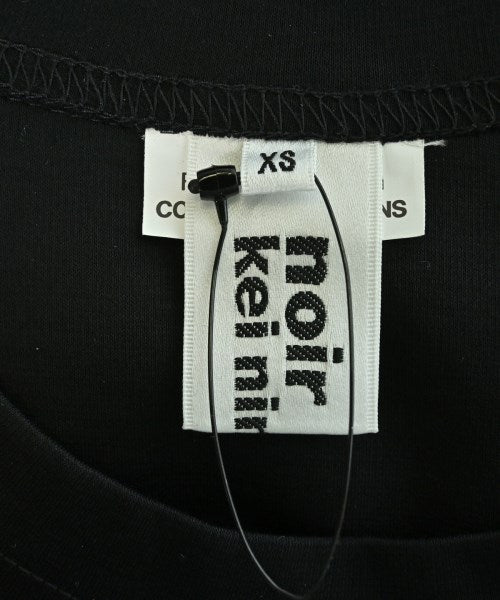 noir kei ninomiya เสื้อยืด/เสื้อท็อปส์