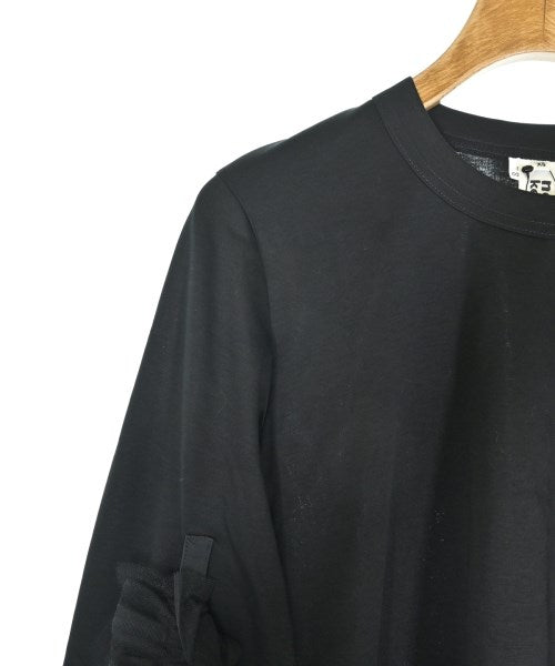 noir kei ninomiya เสื้อยืด/เสื้อท็อปส์