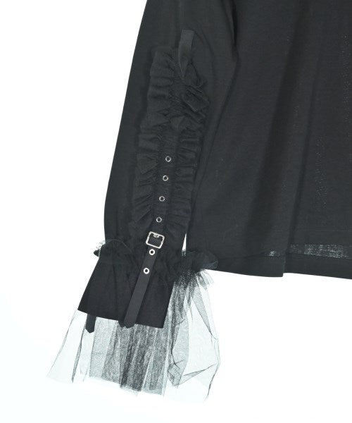 noir kei ninomiya เสื้อยืด/เสื้อท็อปส์