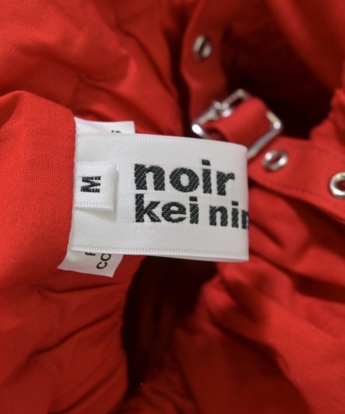 noir kei ninomiya เสื้อลำลอง