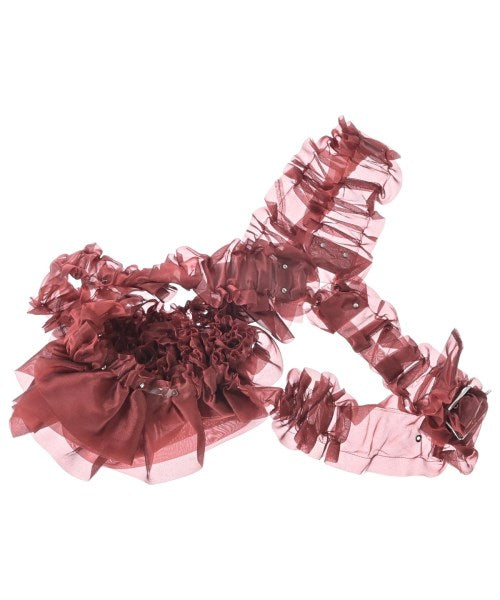 noir kei ninomiya เสื้อสตรี