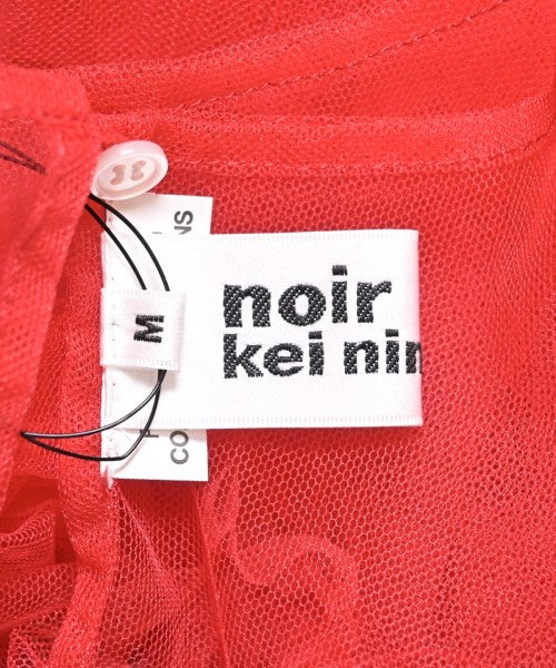 noir kei ninomiya เสื้อสตรี