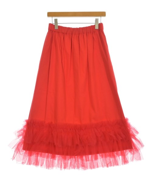 noir kei ninomiya กระโปรงยาว/แม็กซี่ยาว