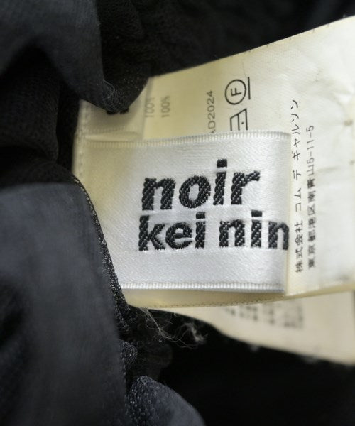 noir kei ninomiya เสื้อสตรี
