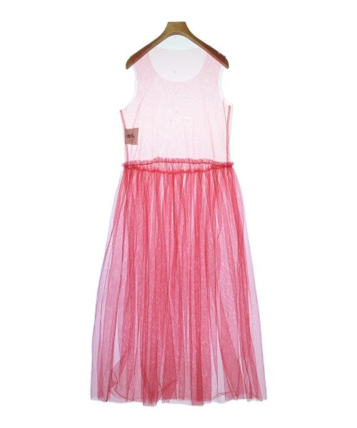 noir kei ninomiya ชุดเดรส