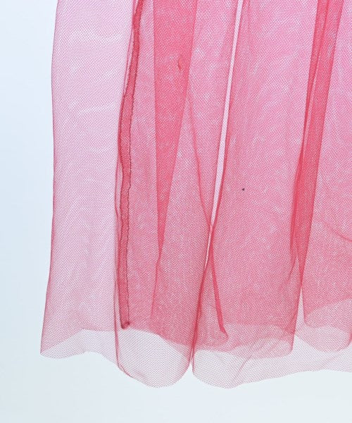 noir kei ninomiya ชุดเดรส