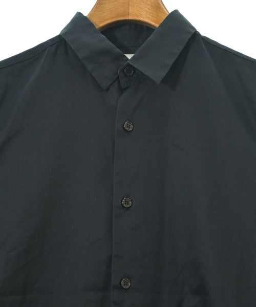 noir kei ninomiya เดรสที่เป็นเสื้อเชิ้ตตัวยาว