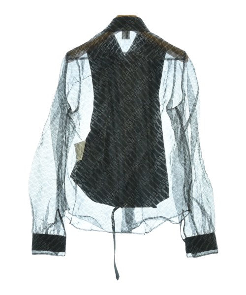 noir kei ninomiya เสื้อสตรี