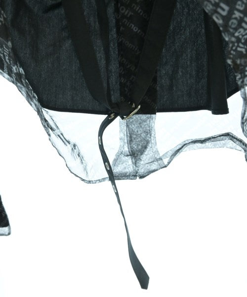 noir kei ninomiya เสื้อสตรี