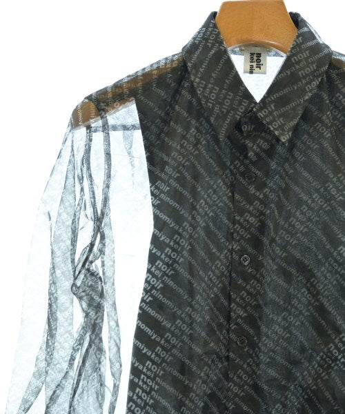noir kei ninomiya เสื้อสตรี