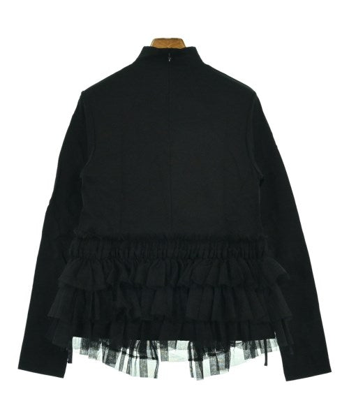 noir kei ninomiya เสื้อยืด/เสื้อท็อปส์