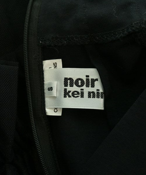 noir kei ninomiya เสื้อยืด/เสื้อท็อปส์