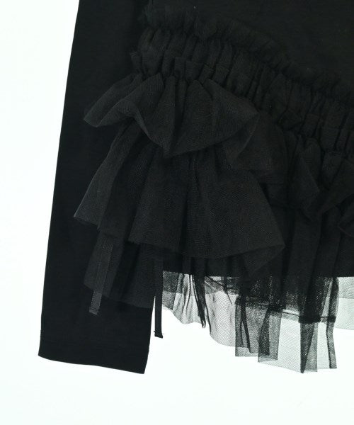 noir kei ninomiya เสื้อยืด/เสื้อท็อปส์