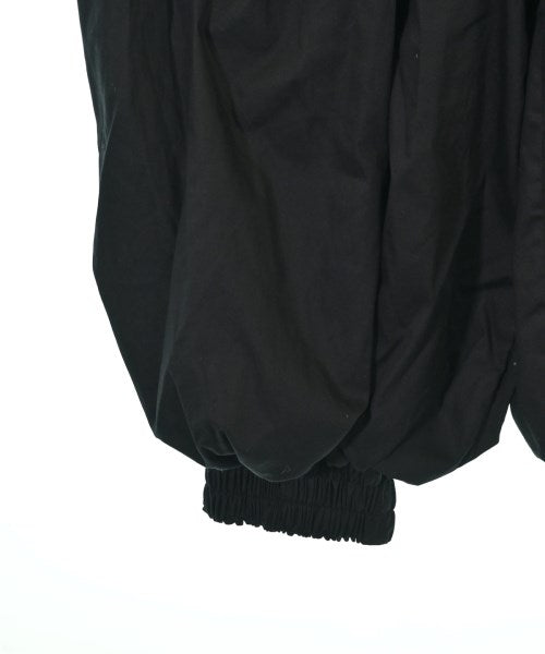 noir kei ninomiya ชุดเอี๊ยม/เสื้อคลุมหลวมๆ/จั๊มสูท